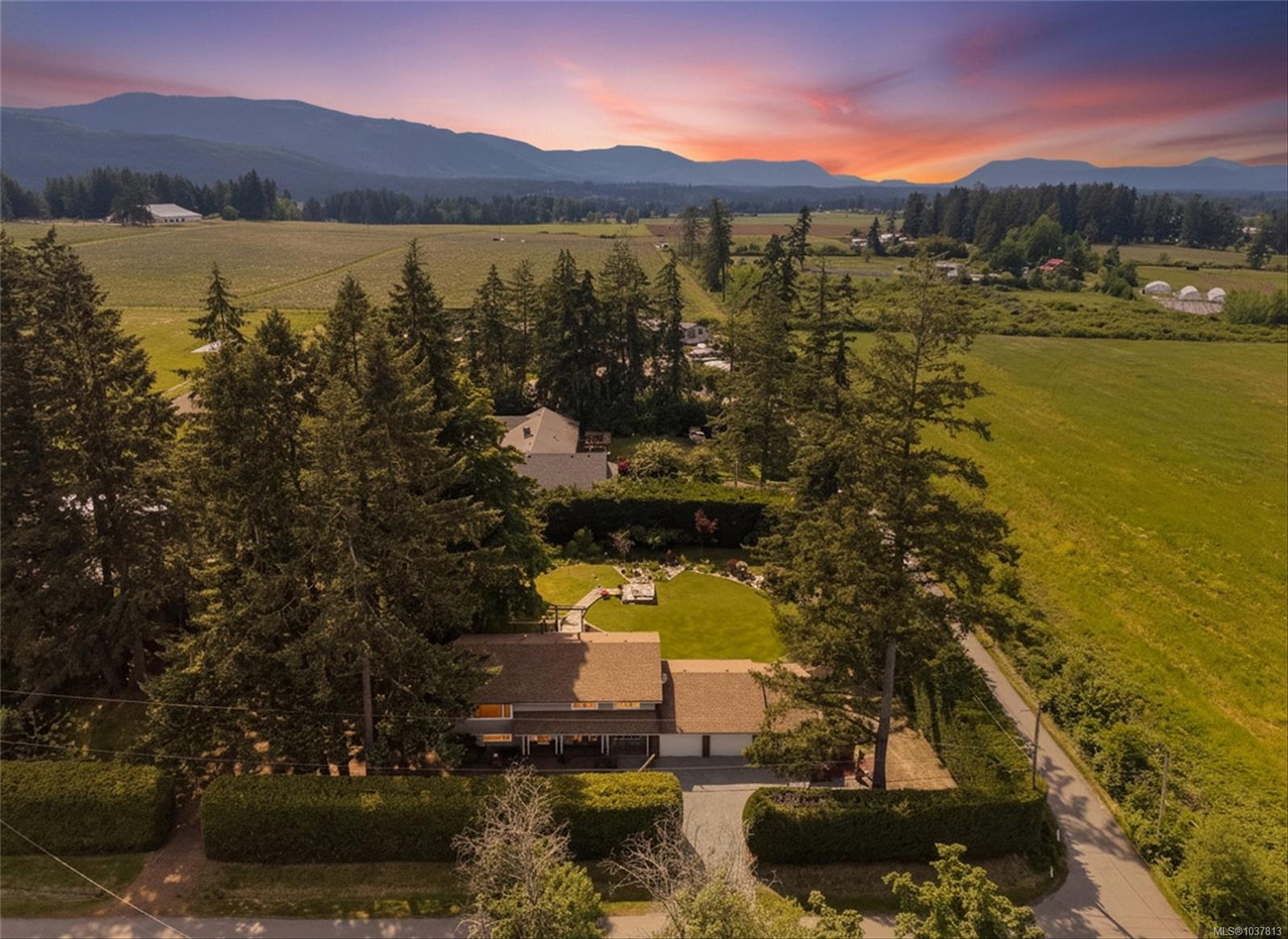 4550 Weber Road, Duncan, BC, V9L 6M2