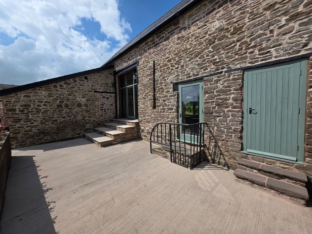 Additional image 26 of 3 bed barn conversion to rentElms Lane, Llantilio Pertholey, Abergavenny NP7