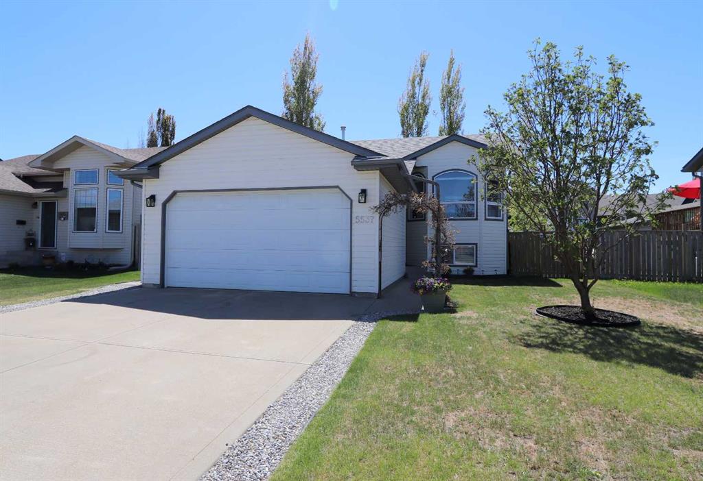Additional image 2 of 5537 Park Street, Blackfalds, AB, T0M 0J0