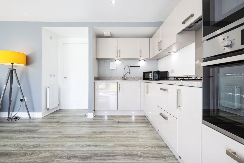 Additional image 3 of 2 bed flat for saleEldon Street, Greenock PA16