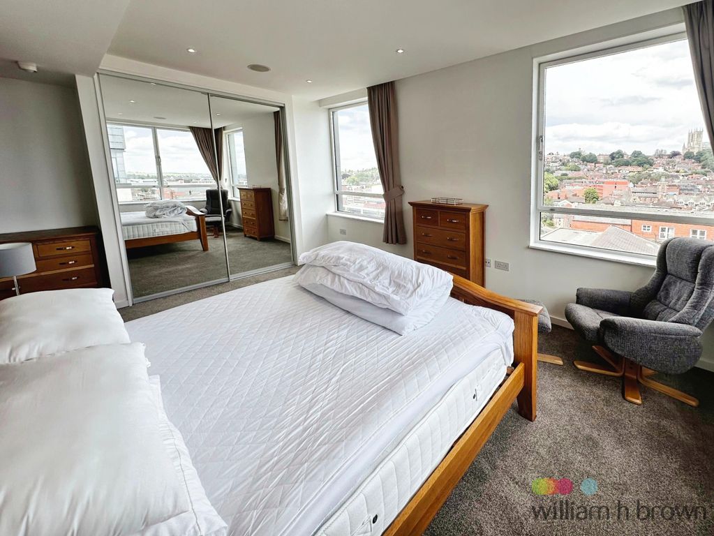 Additional image 20 of 3 bed flat to rentBrayford Street, Lincoln LN5