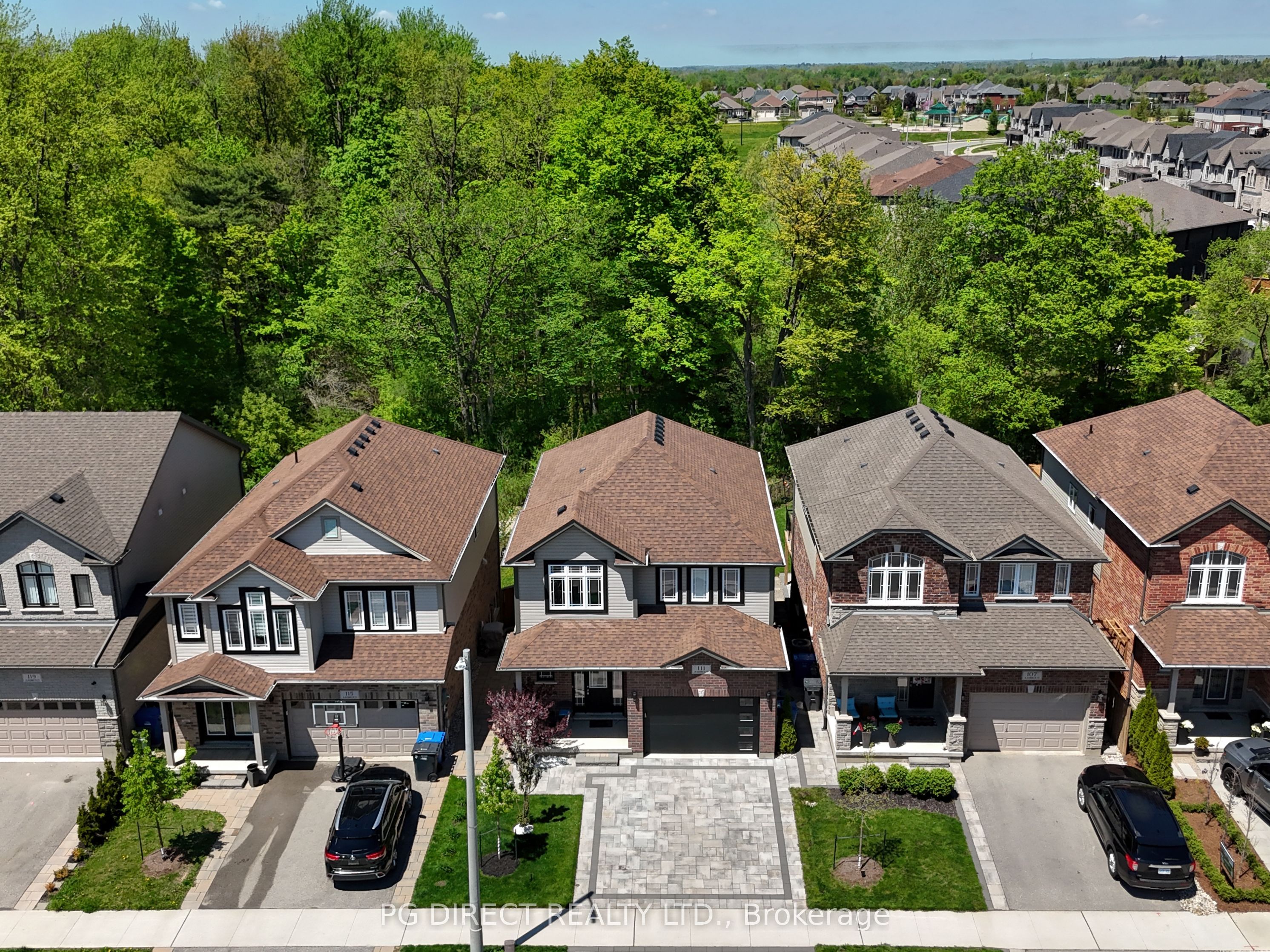 111 Ambrous Crescent, Guelph, ON, N1G 0E4