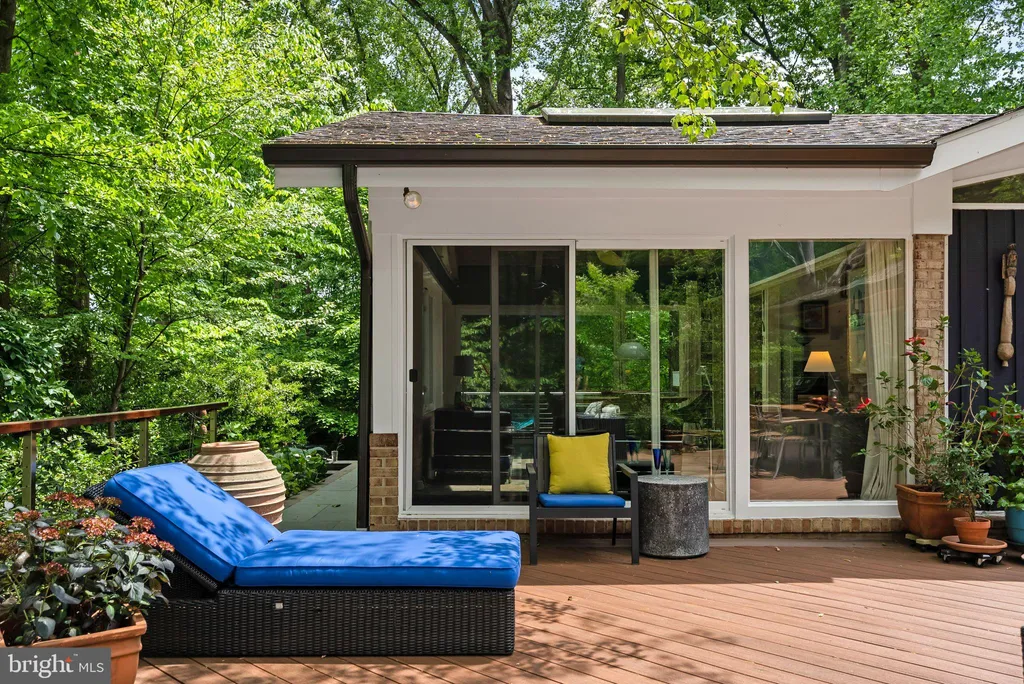 Additional image 45 of 8034 Park Overlook Drive, Bethesda, MD 20817