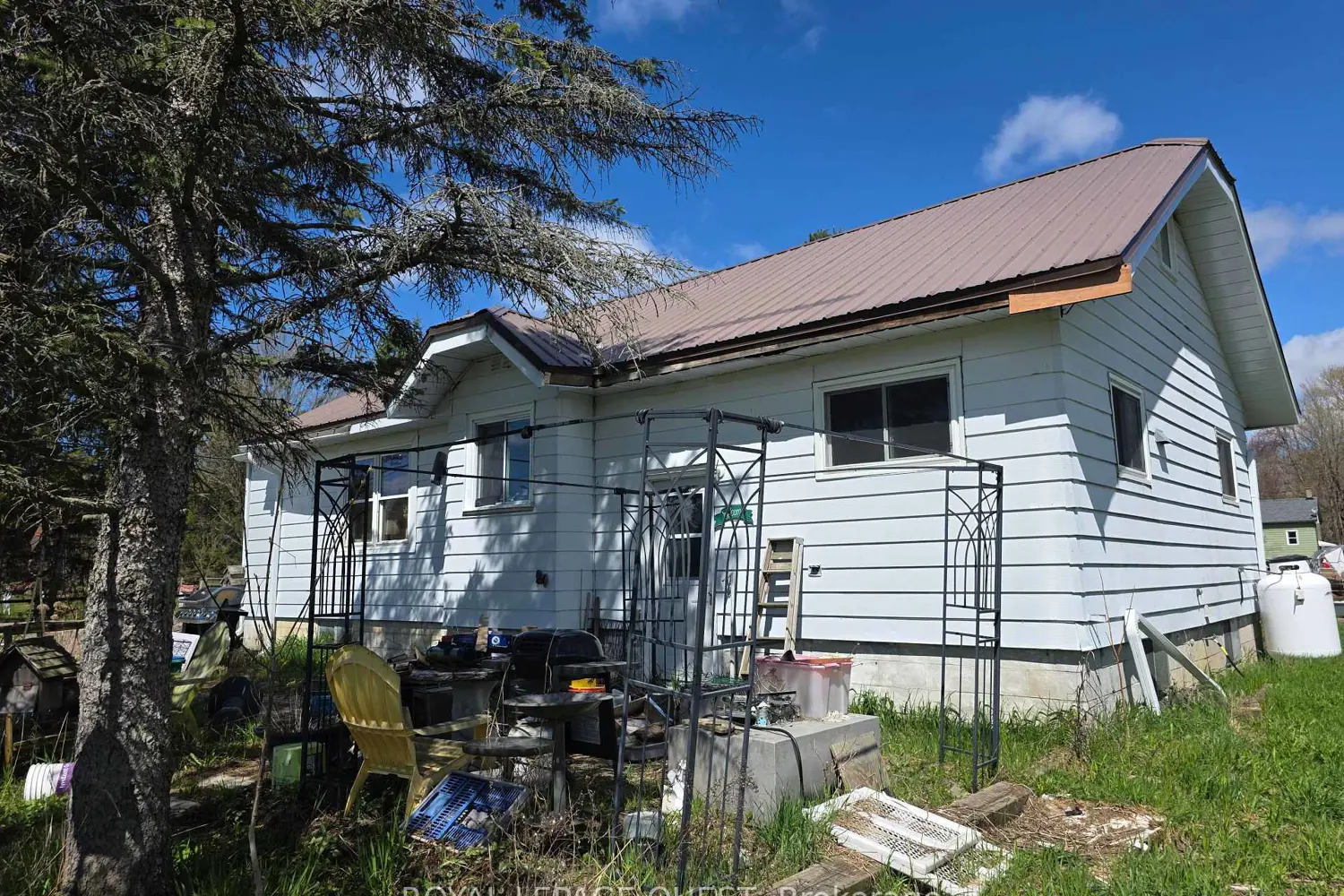 1180 Canning Road