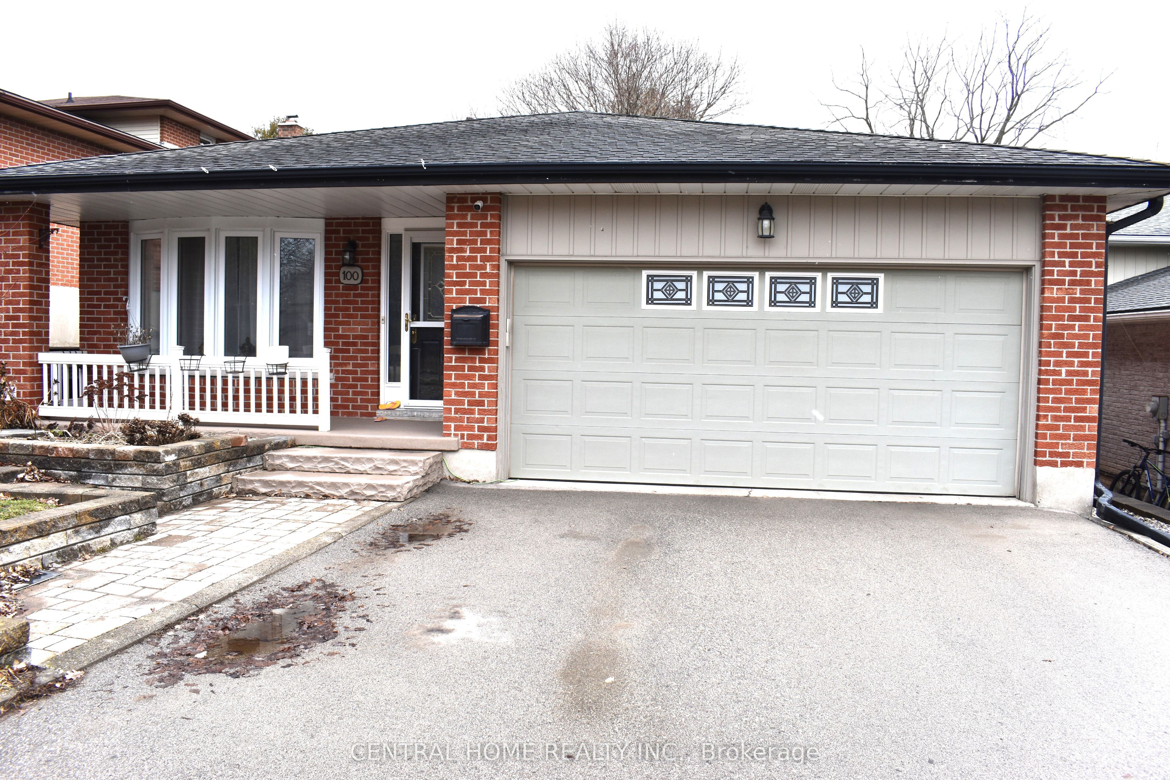 100 Biehn Drive, Kitchener, ON, N2R 1M5