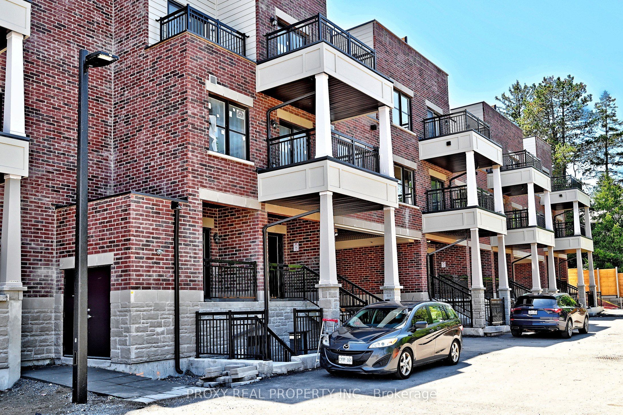 Additional image 2 of 104-15100 Yonge Street, Aurora, ON, L4G 4C8