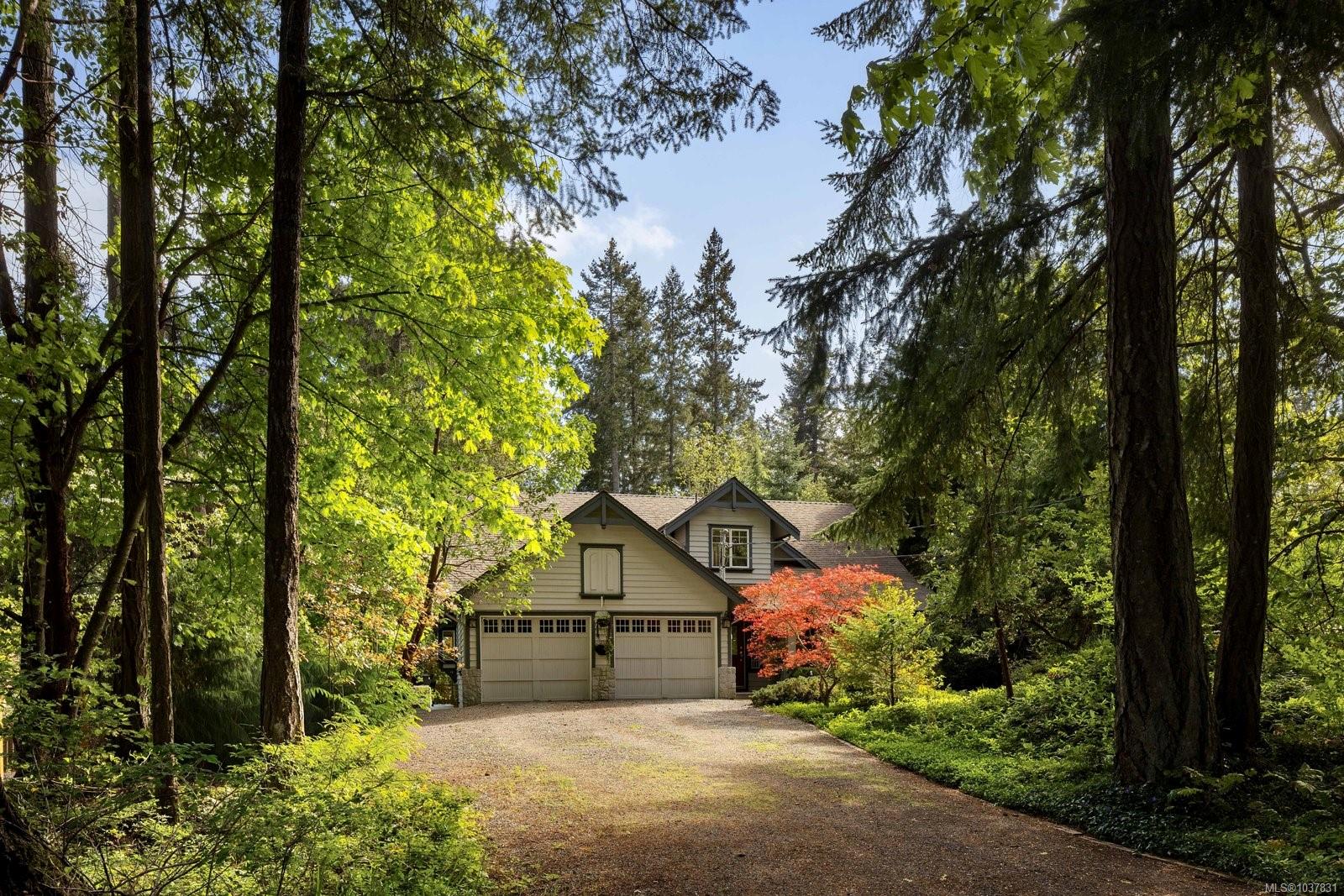 Additional image 2 of 627 Downey Road, North Saanich, BC, V8L 5M6