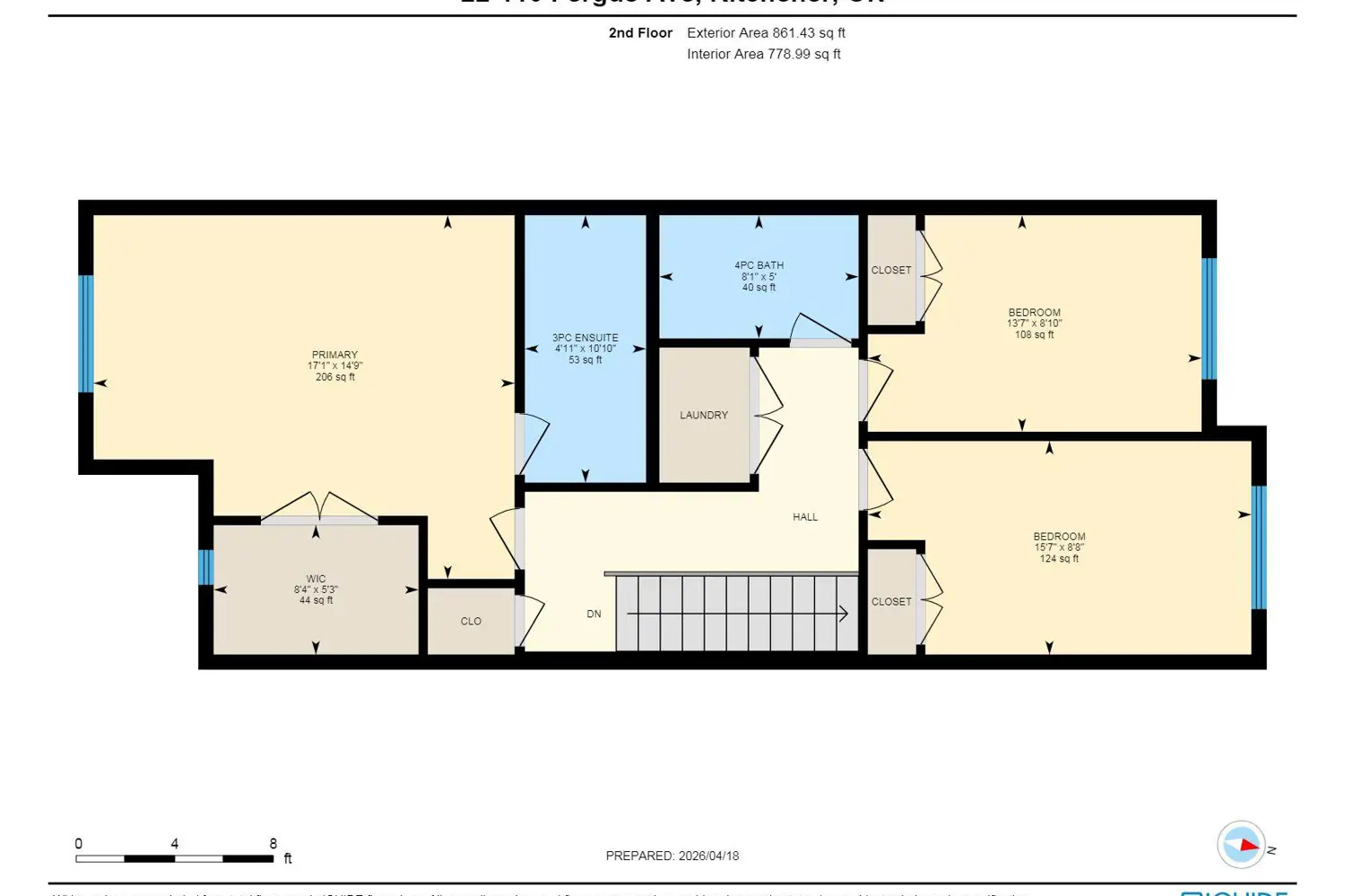 Additional image 19 of 110 Fergus Avenue 22