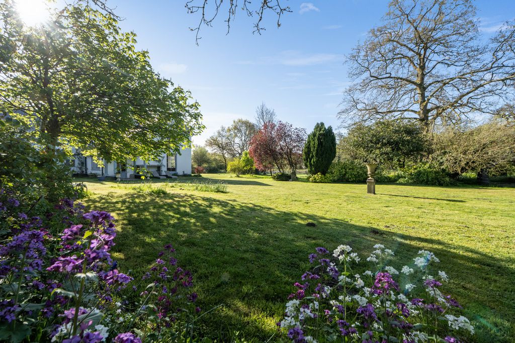 Additional image 31 of 7 bed country house for saleHyde, Dorset BH20