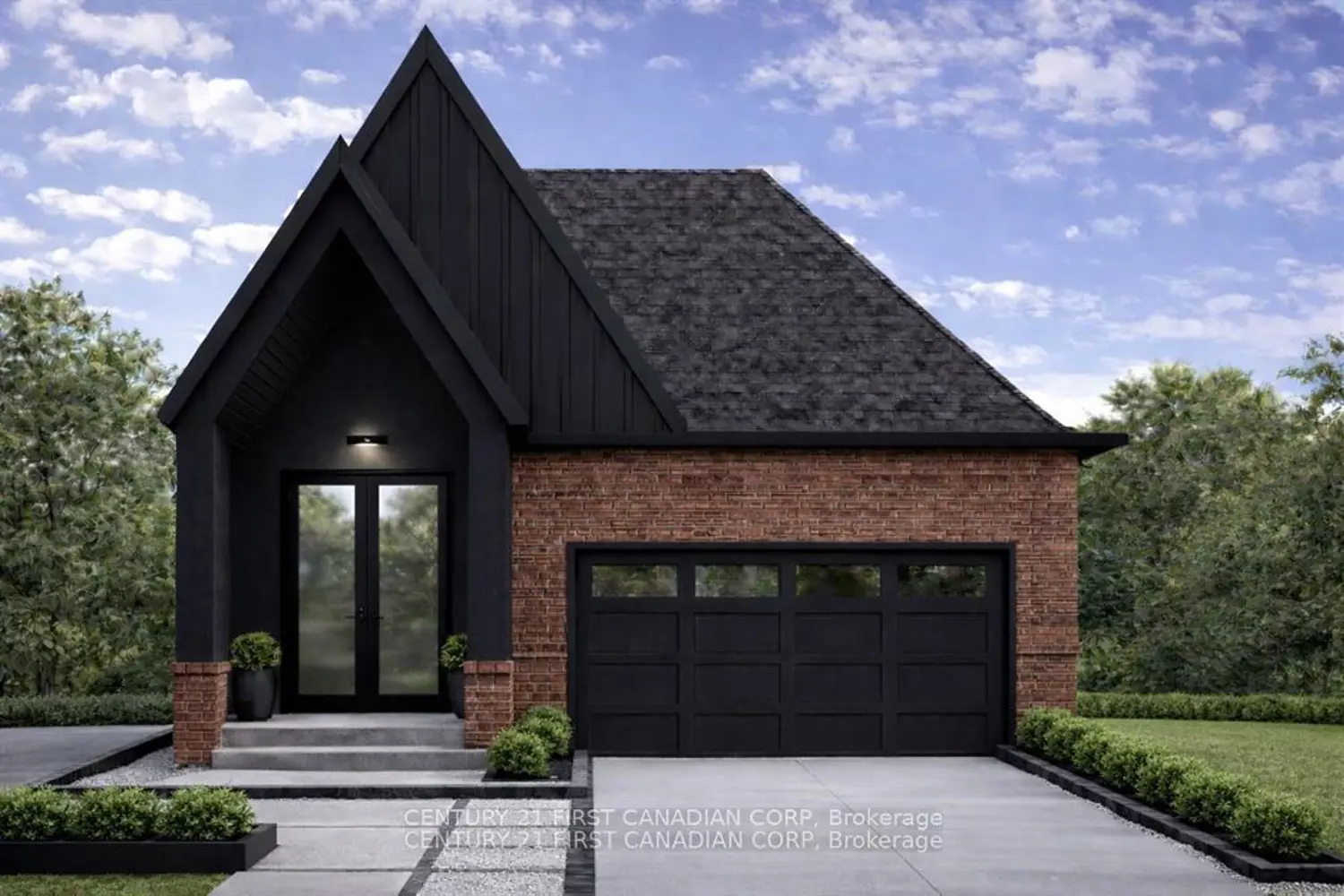 Lot 105 Darwin Crescent