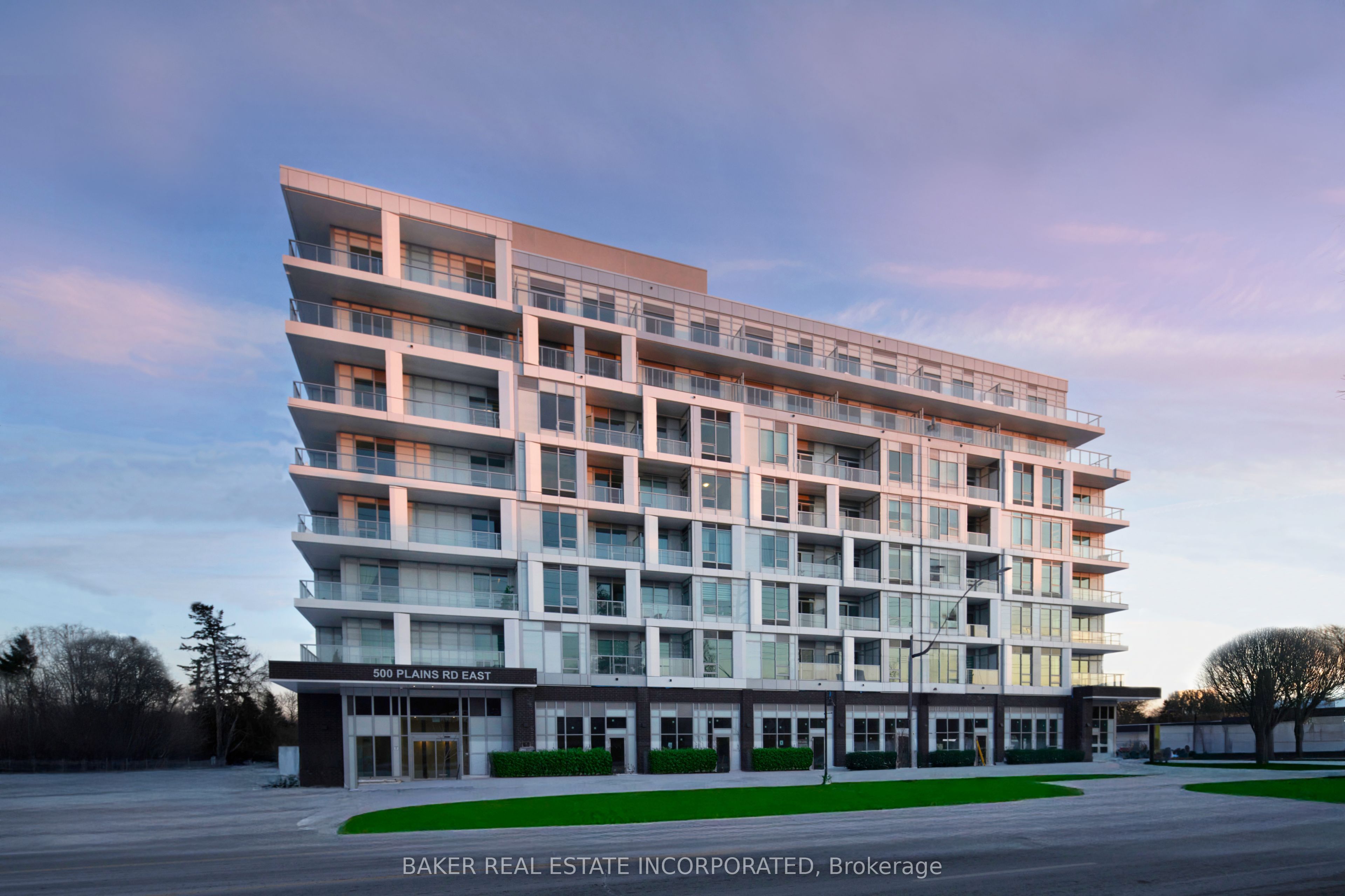 Additional image 2 of 314-500 Plains Road E, Burlington, ON, L7T 0C8