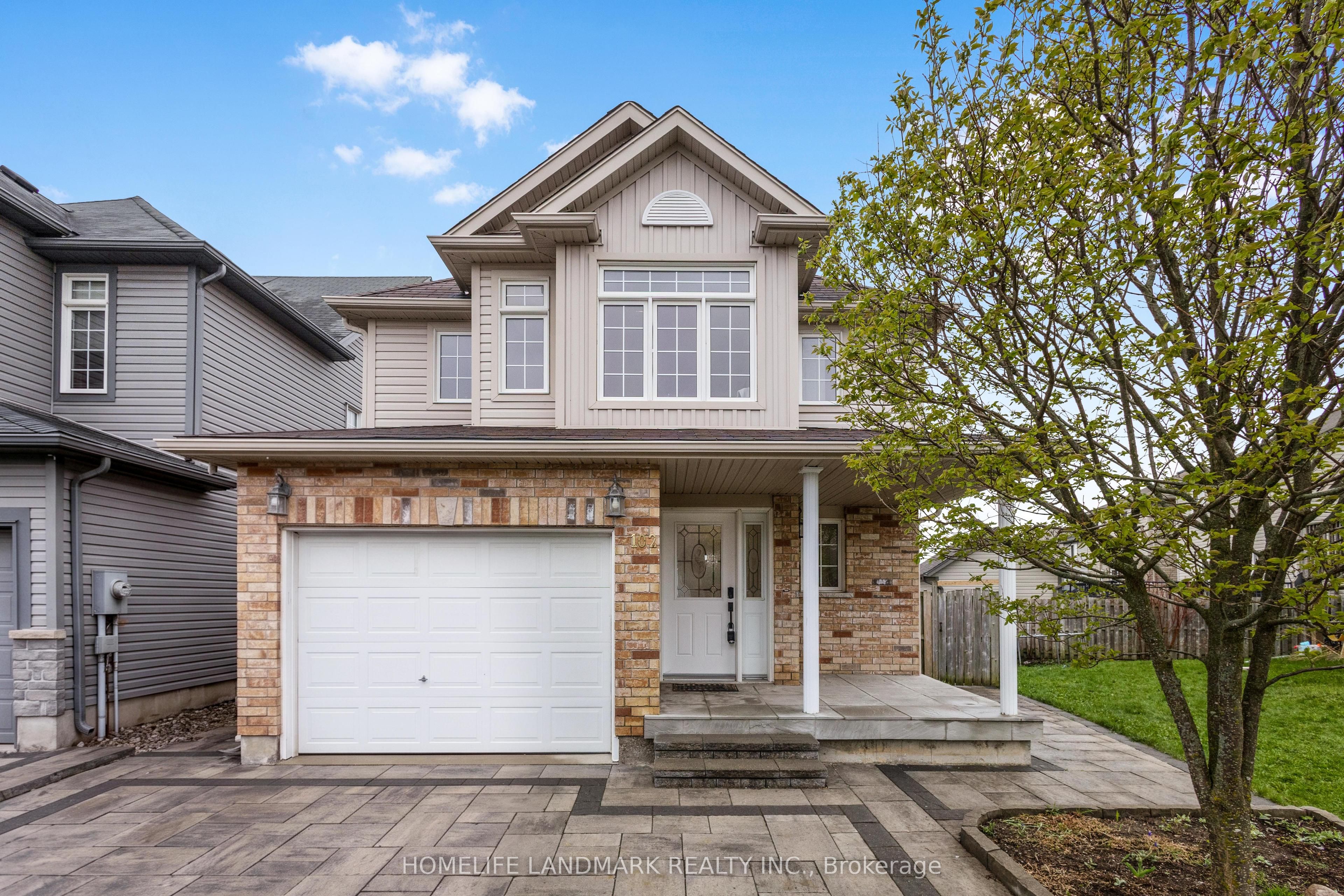 Additional image 4 of 102 Iron Gate Street, Kitchener, ON, N2N 3R6