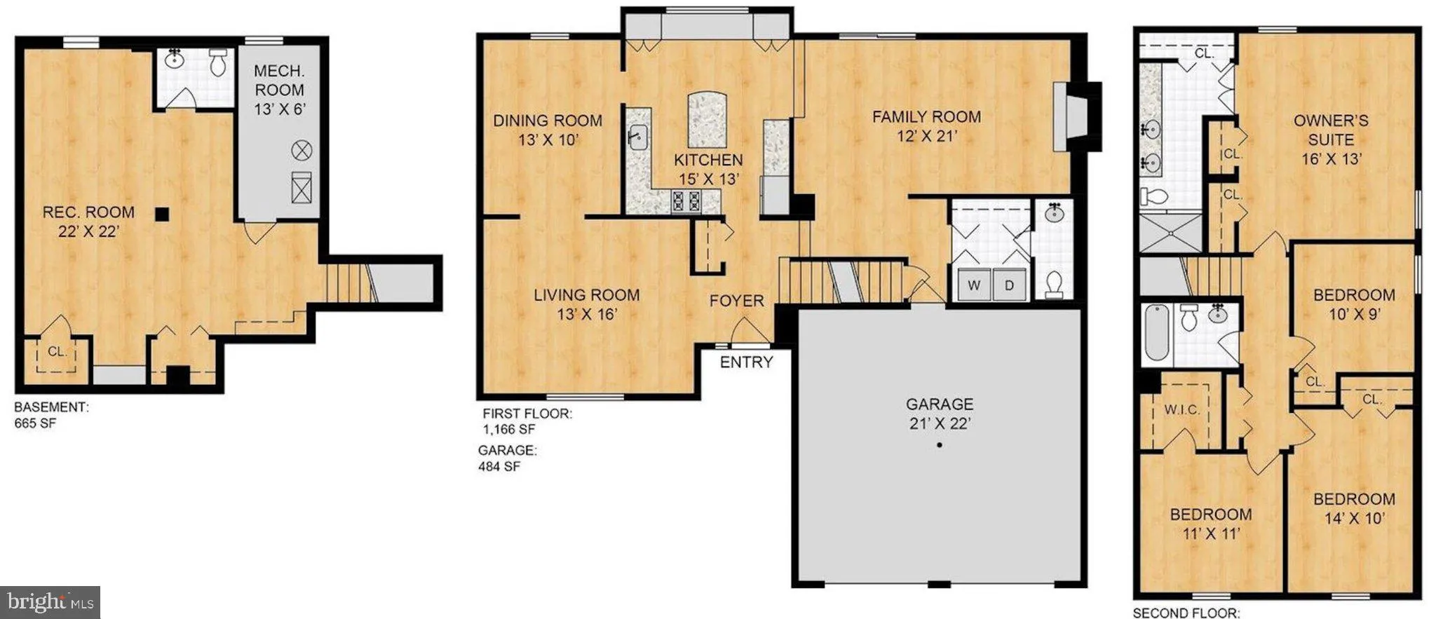 Additional image 100 of 302 Bostwick Lane, Gaithersburg, MD 20878
