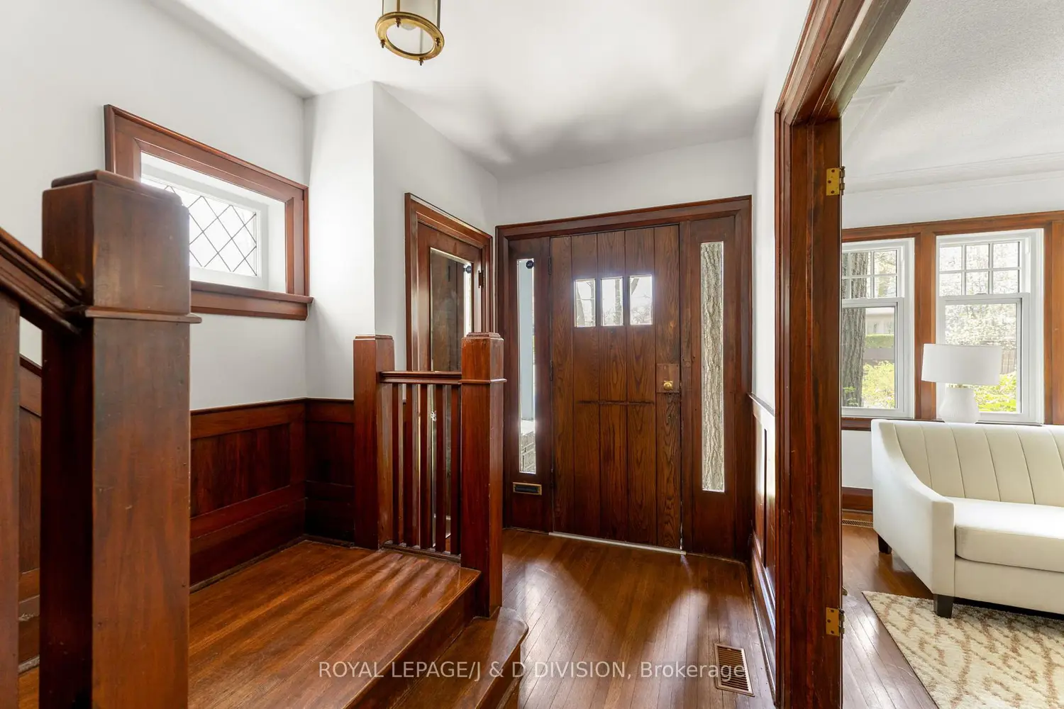 183 Hudson Drive