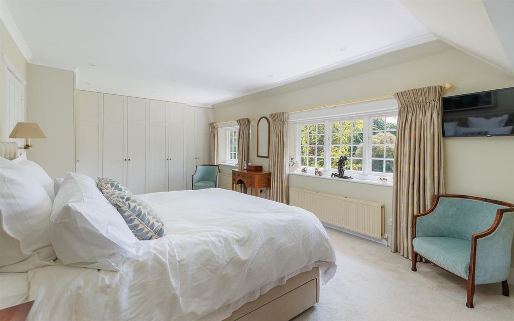 Additional image 31 of 7 bed detached house for salePuckpool, Isle Of Wight PO33
