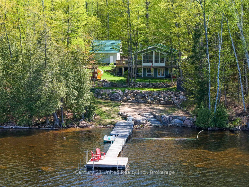 1120 Surveyor Drive, Highlands East, ON, K0L 2Y0
