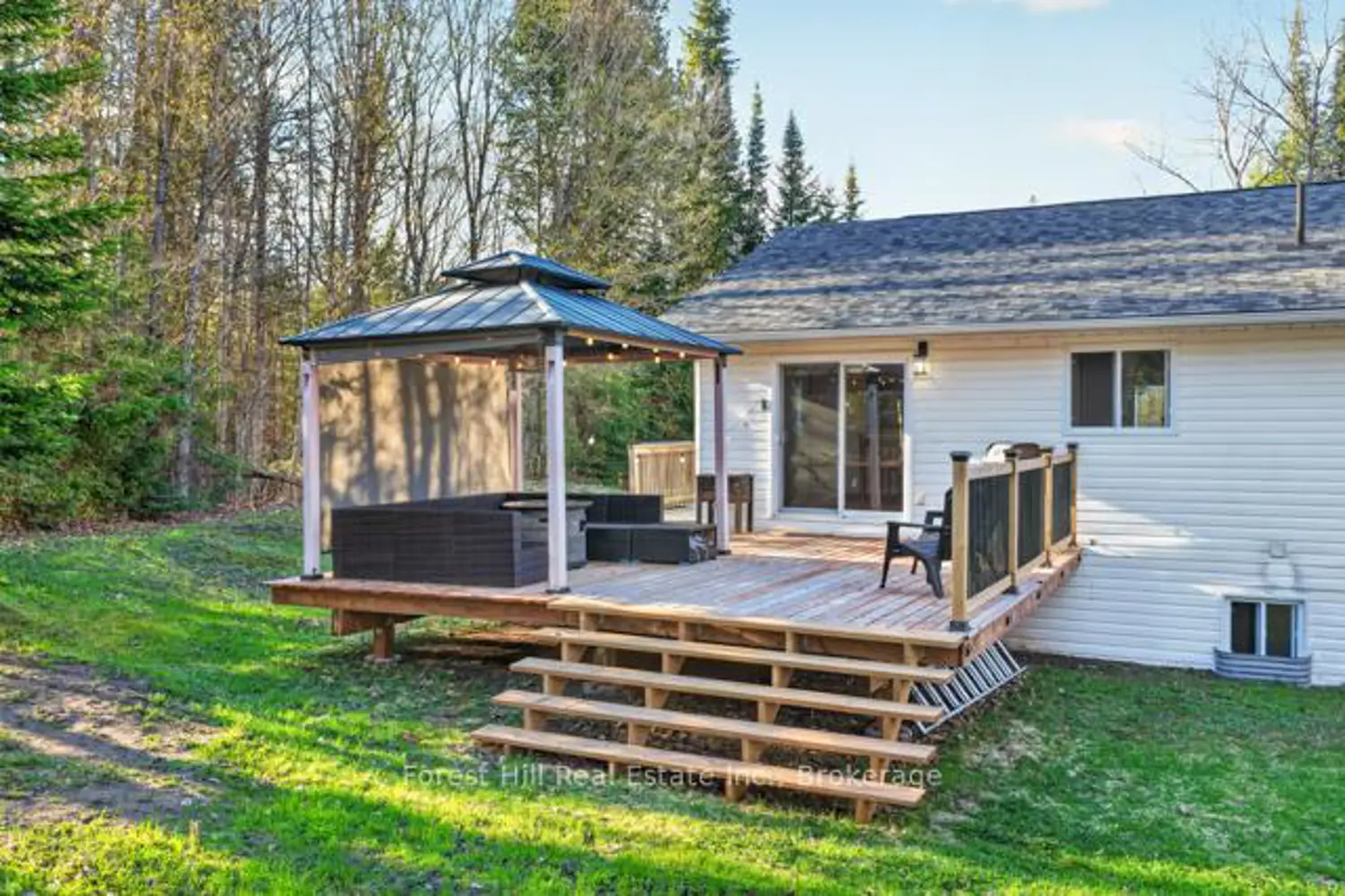 1122 Eagle Lake Road