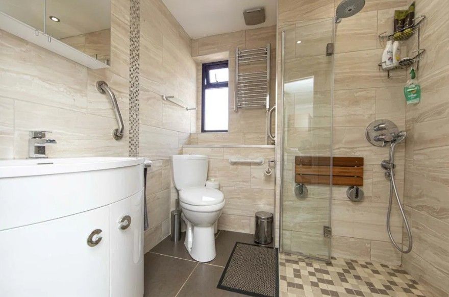 Additional image 8 of 3 bed bungalow to rentWaun Goch, Cefn Hengoed, Hengoed CF82