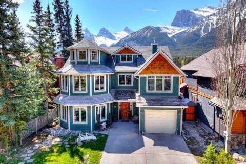 Additional image 9 of 533 1st Street, Canmore, AB, T1W3B8