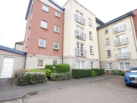 Gylemuir Road, Corstorphine, Edinburgh EH12