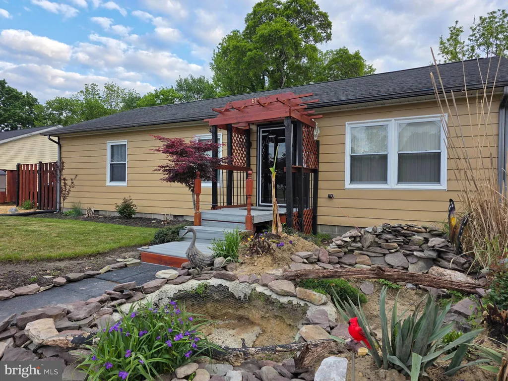 Additional image 40 of 611 W 8th Street, Laurel, DE 19956