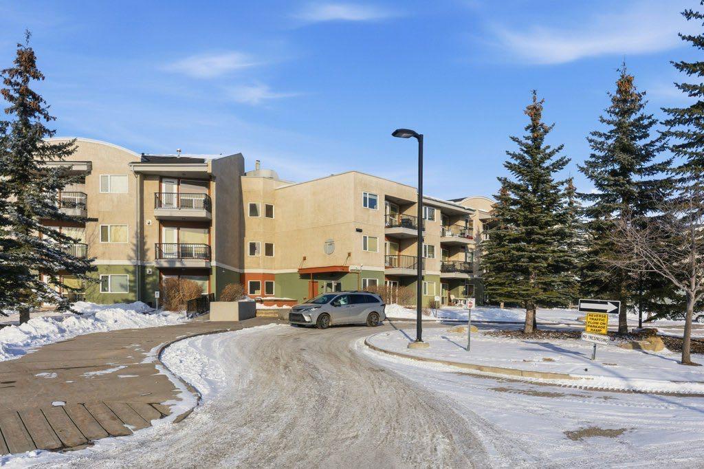 Additional image 3 of 210-69 Springborough Court SW, Calgary, AB, T3H 5V5