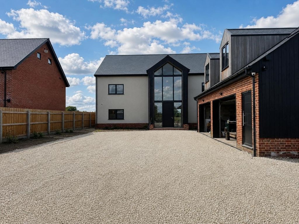 7 bed detached house to rentBarway Road, Barway, Ely, Cambridgeshire CB7