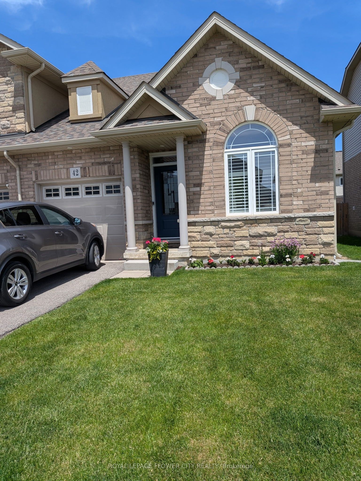 42 Cittadella Boulevard, Hamilton, ON, L0R 1P0