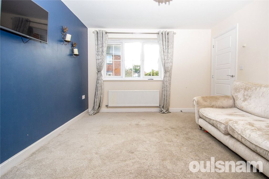 Additional image 4 of 4 bed detached house to rentMorville Street, Webheath, Redditch, Worcestershire B97