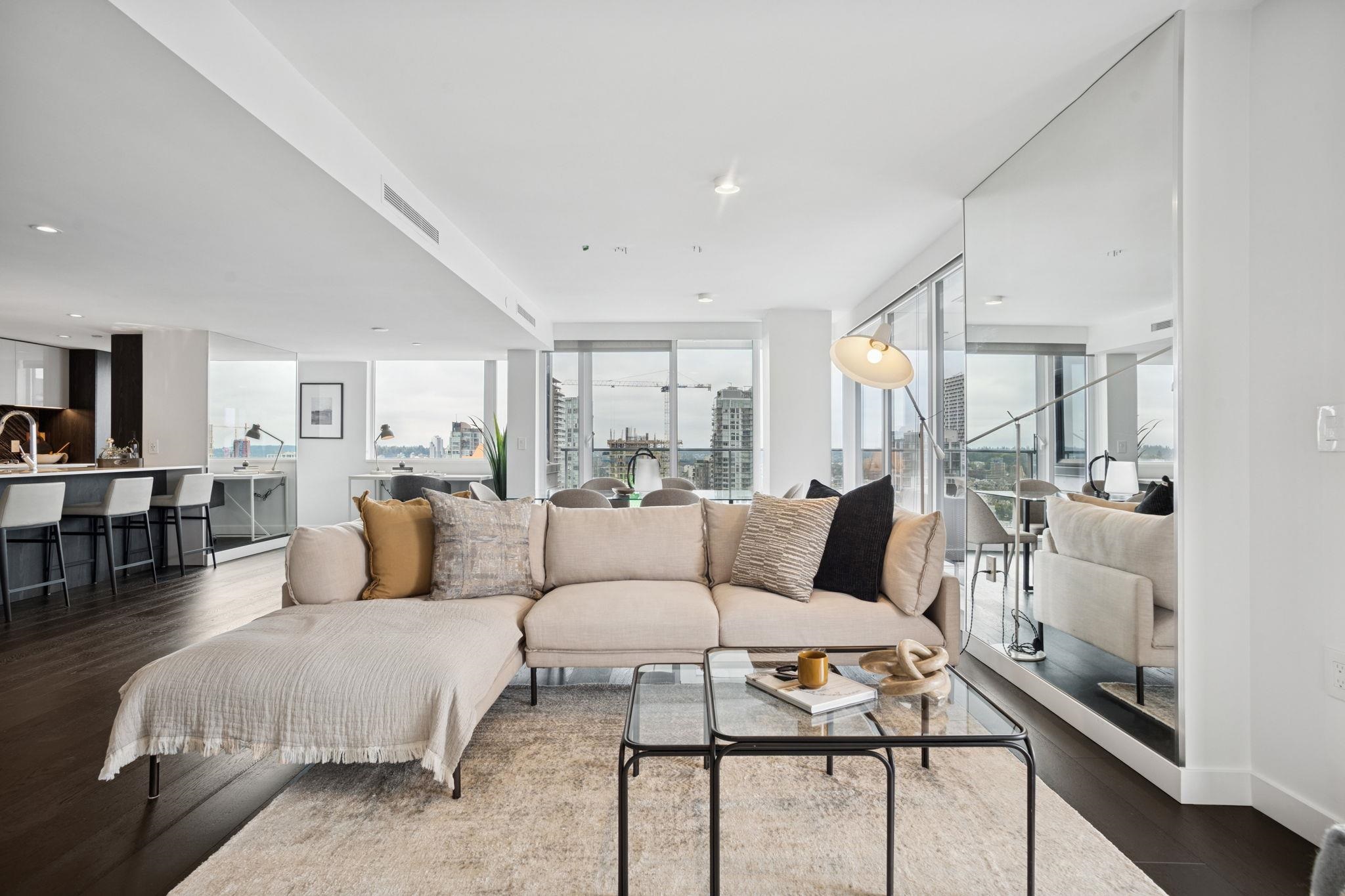 Additional image 4 of 3306-1111 Richards Street, Vancouver, BC, V6B 0S3