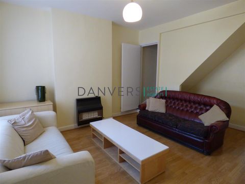 Ullswater Street, Leicester LE2