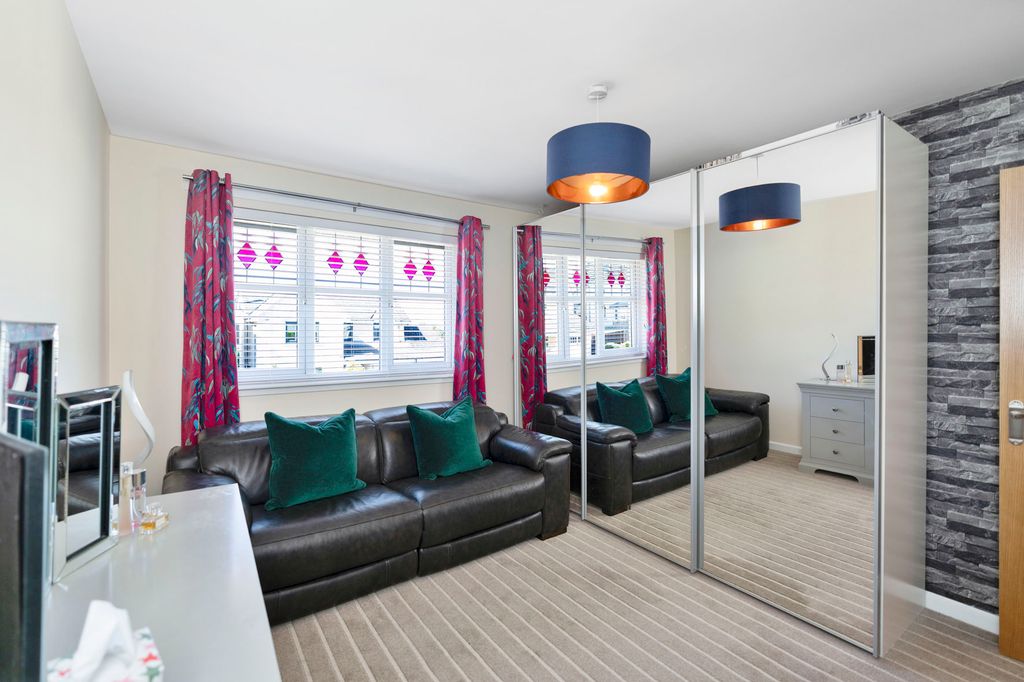 Additional image 15 of 4 bed detached house for sale8 Mains Gardens, Tranent, East Lothian EH33