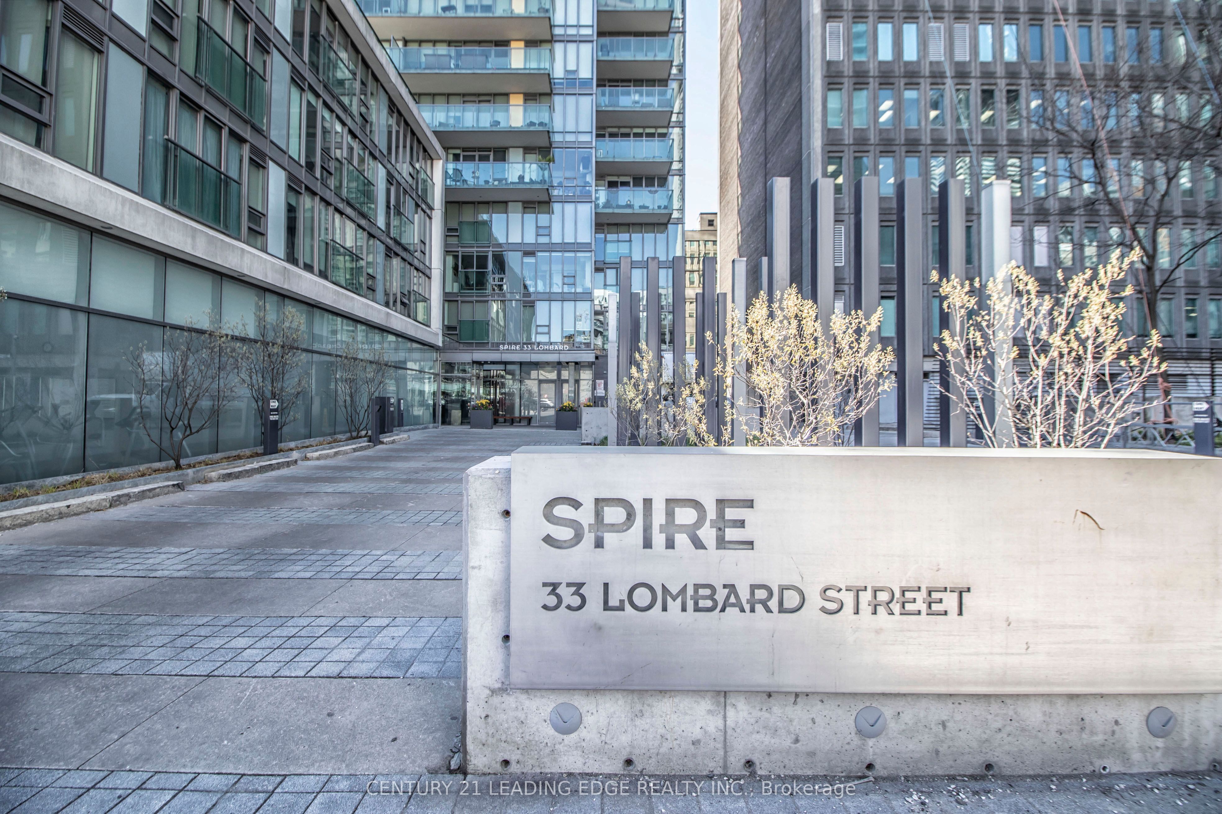 Additional image 4 of 3503-33 Lombard Street, Toronto, ON, M5C 3H8