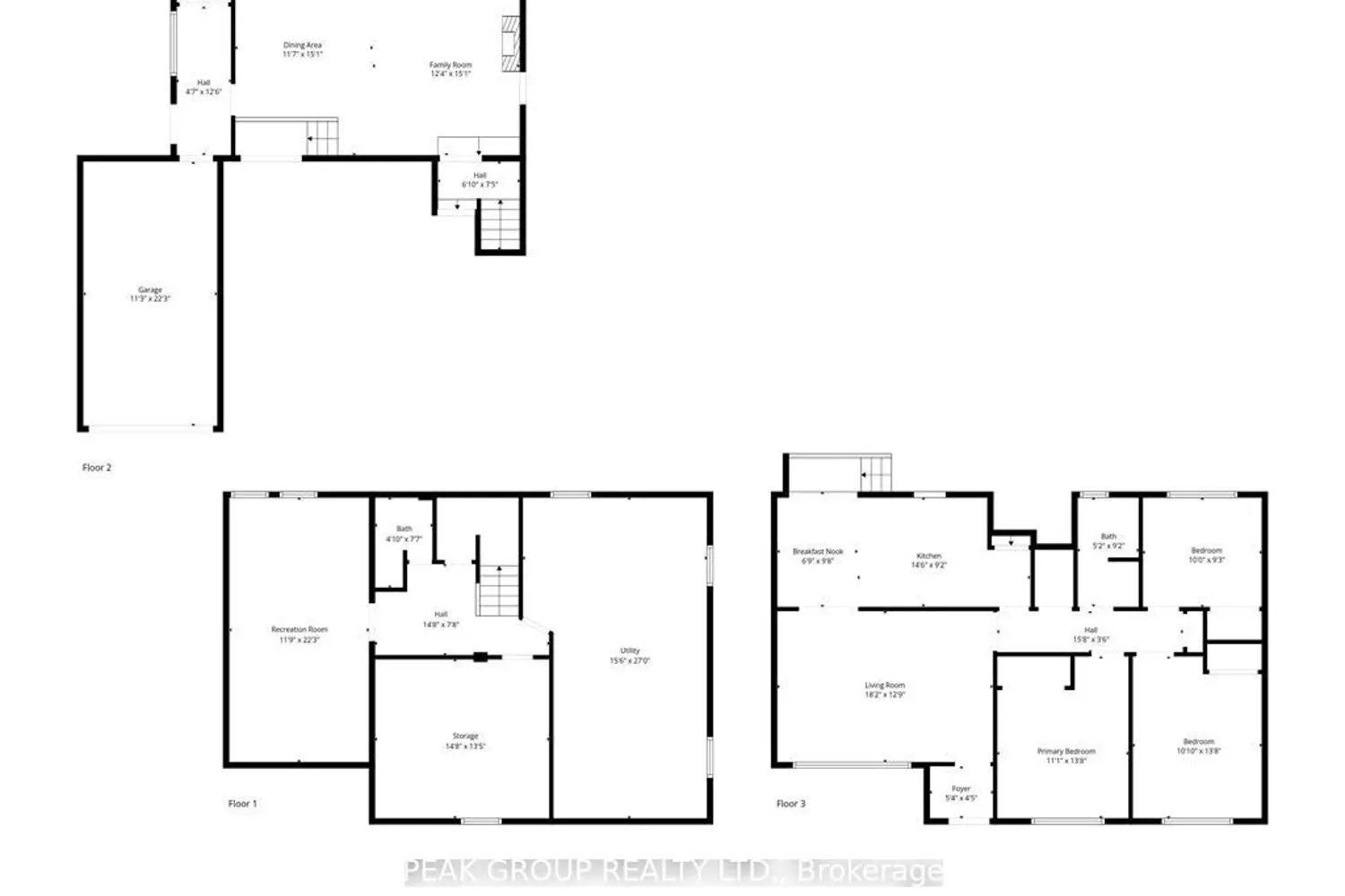 Additional image 13 of 3799 Windermere Road