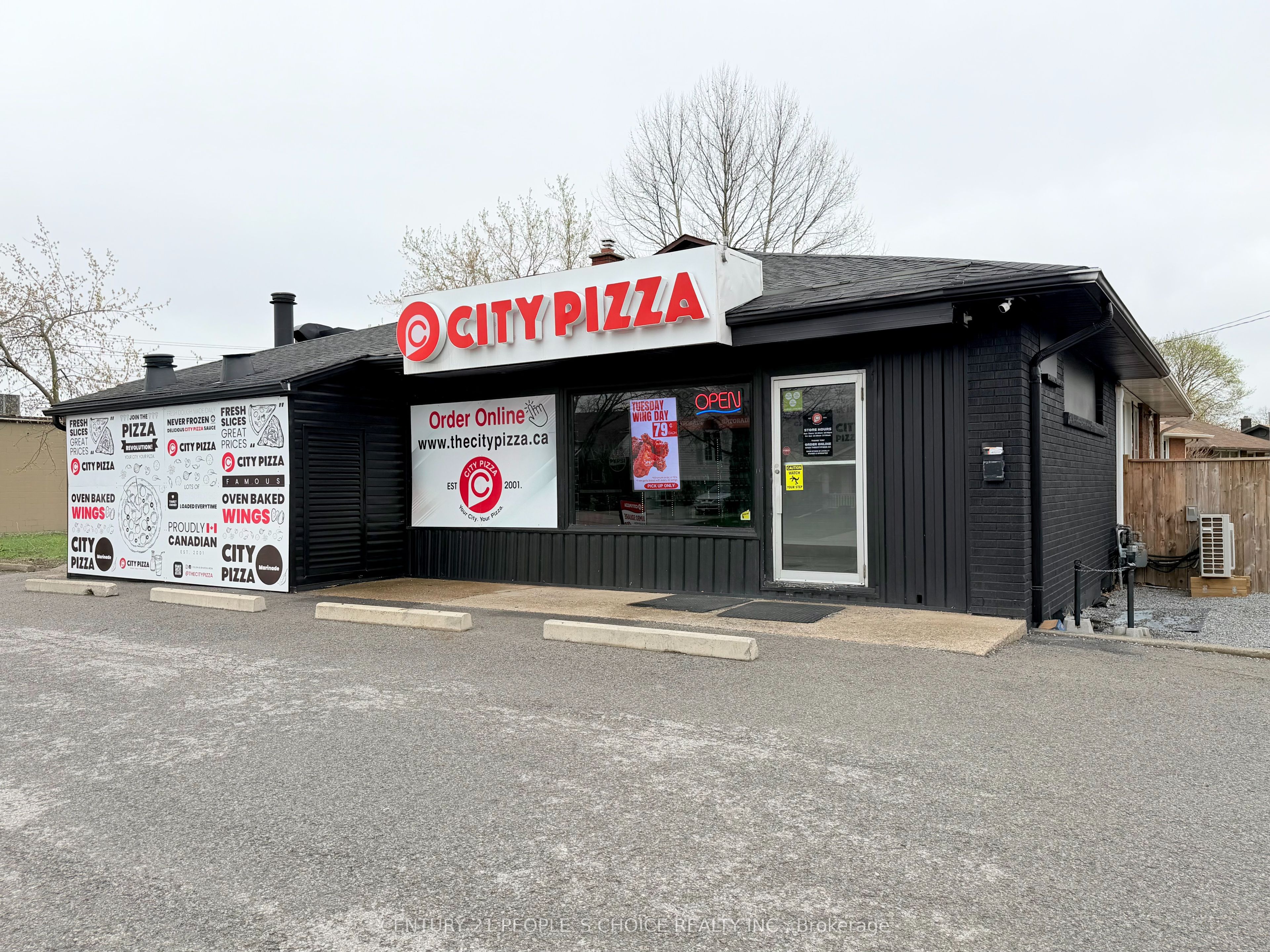 Additional image 3 of 530 Scott Street, St. Catharines, ON, L2M 3X5