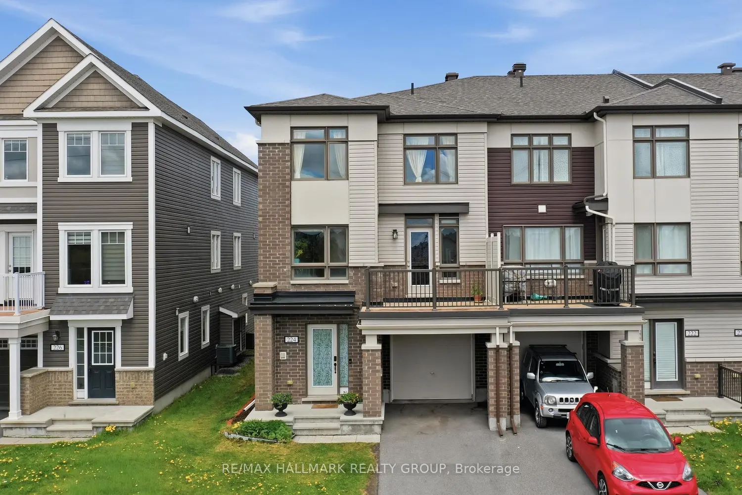 224 Clintonia Street