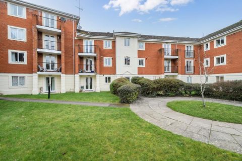 East Reading / University Area, Berkshire RG1