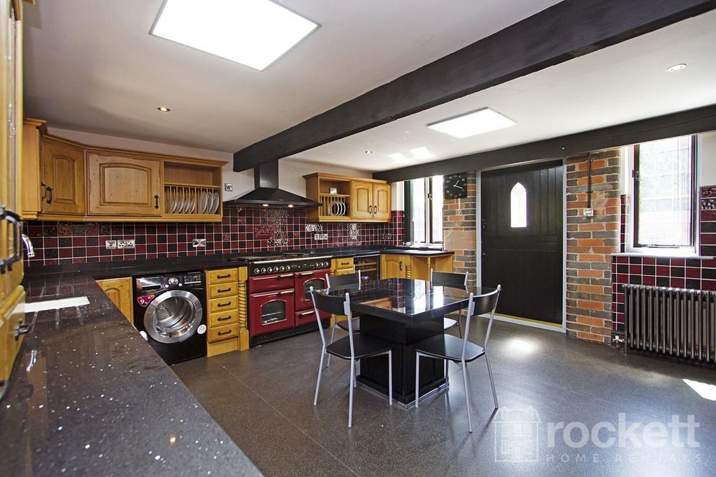 Additional image 54 of 4 bed detached house to rentThe Coach House, Butterton, Newcastle Under Lyme, Staffordshire ST5