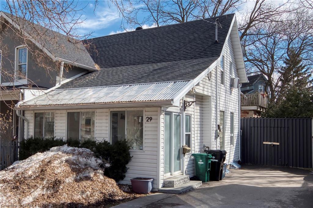 Additional image 2 of 29 Andrew Street, Kitchener, ON, N2H 5R1