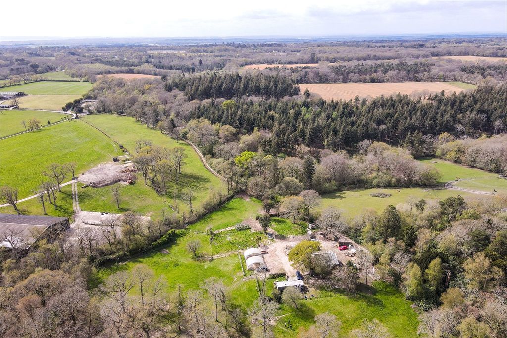 Additional image 10 of Land for saleNorth Drive, Ossemsley, New Milton, Hampshire BH25