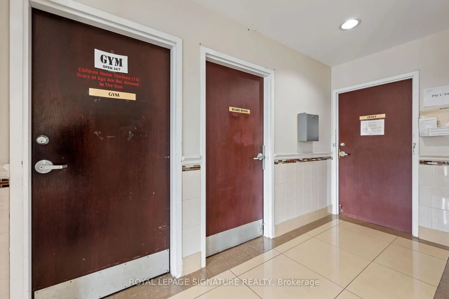 Additional image 17 of 7405 Goreway Drive 104