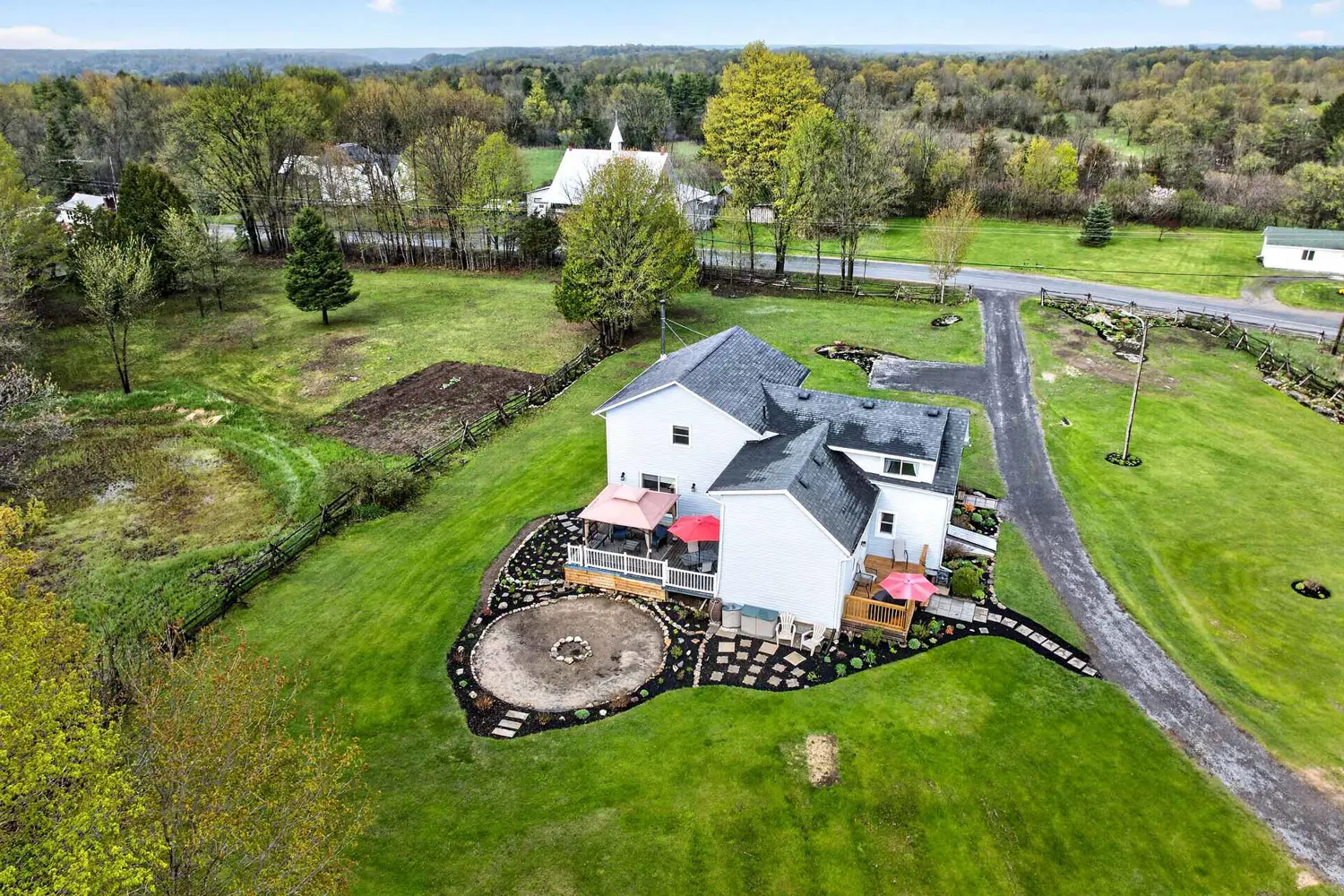 311 Burridge Road