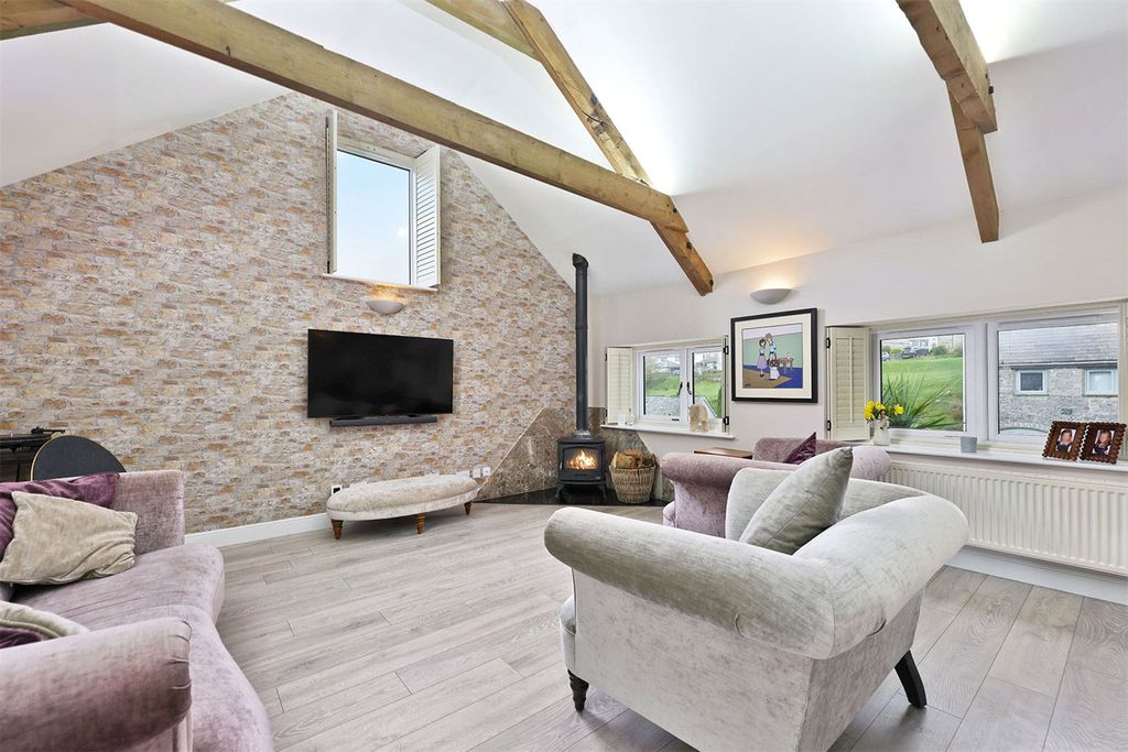 Additional image 8 of 3 bed detached house for saleLee Moor, Plymouth, Devon PL7