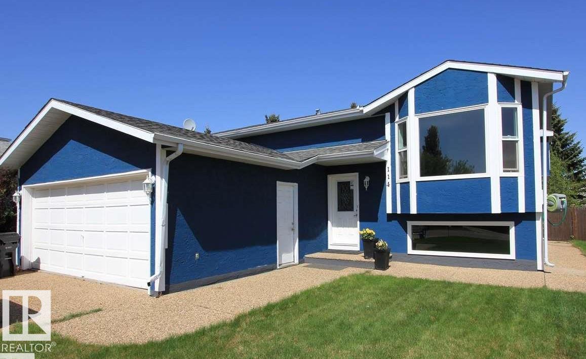114 Westbourne Road, Spruce Grove, AB, T7X1R6