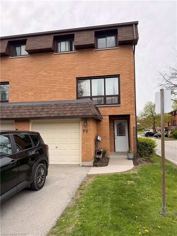 P5-444 Stonechurch Road W, Hamilton, ON, L9B 1R1