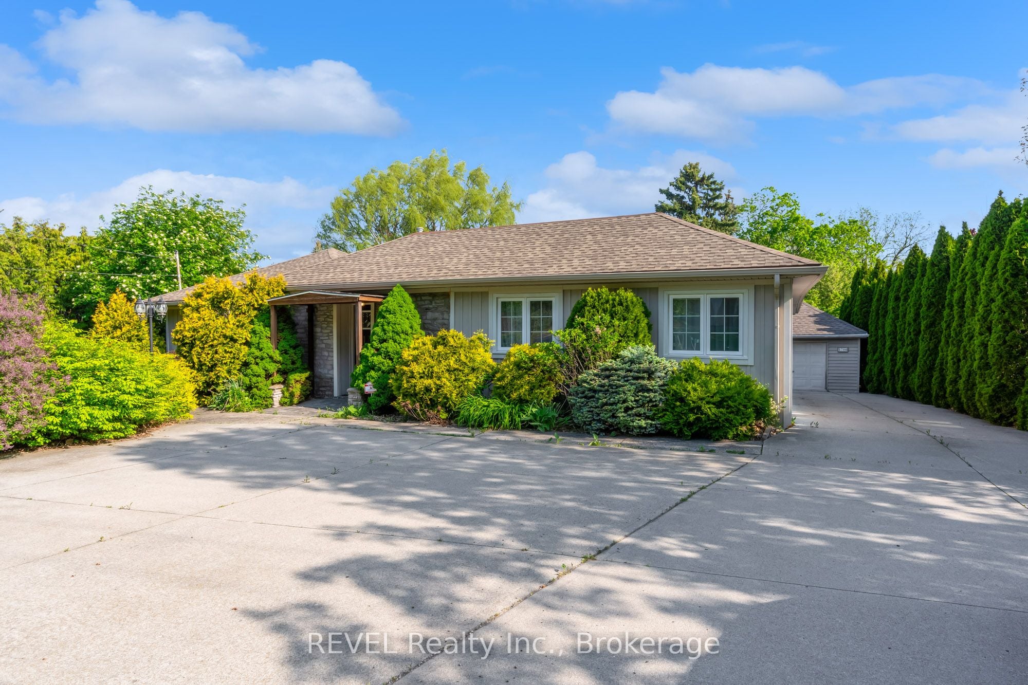 1786 York Road, Niagara-on-the-lake, ON, L0S 1J0