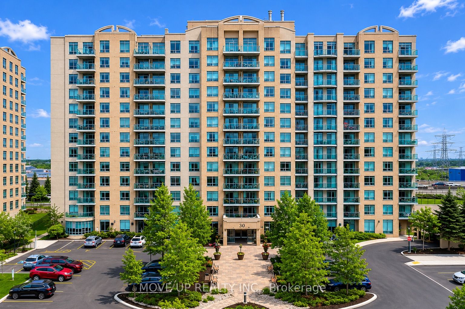 #901-39 Oneida Crescent S, Richmond Hill, ON, L4B 4T9