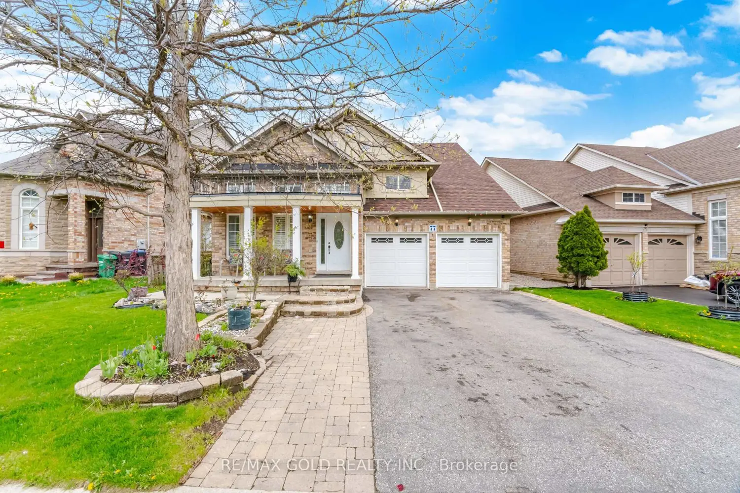 77 Trailside Walk