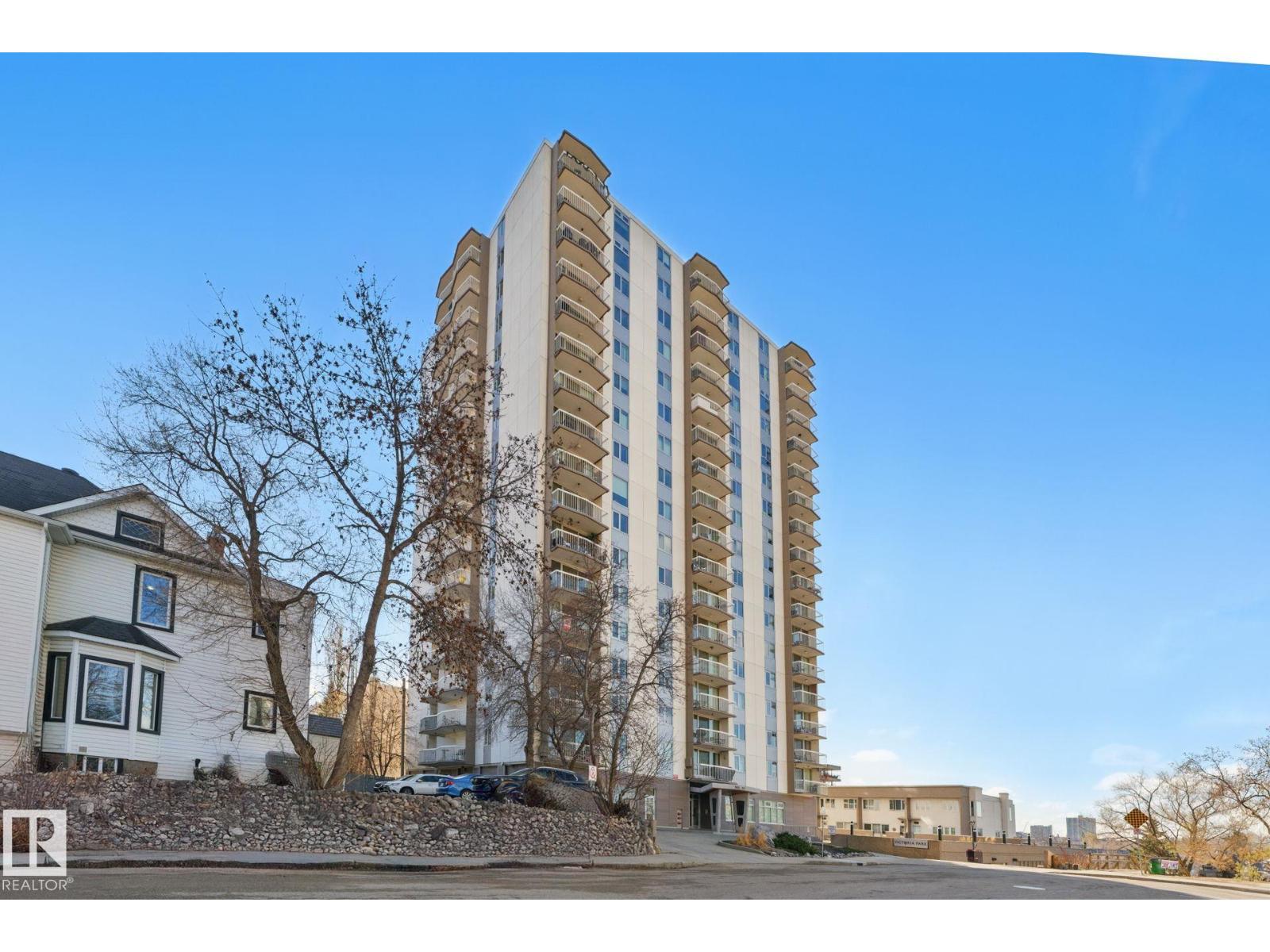 1201-9835 113 Street NW, Edmonton, AB, T5K1N4