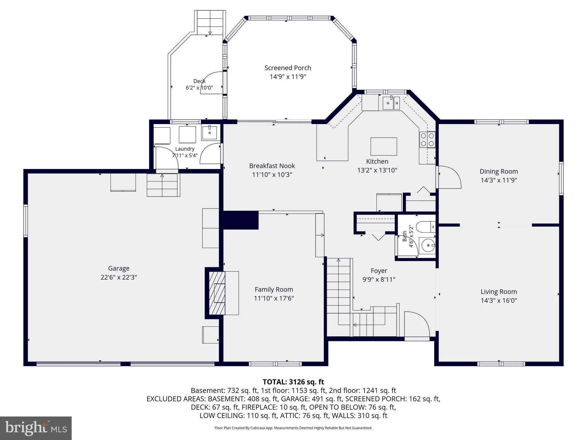 Additional image 119 of 8405 Saint Regis Way, Gaithersburg, MD 20886